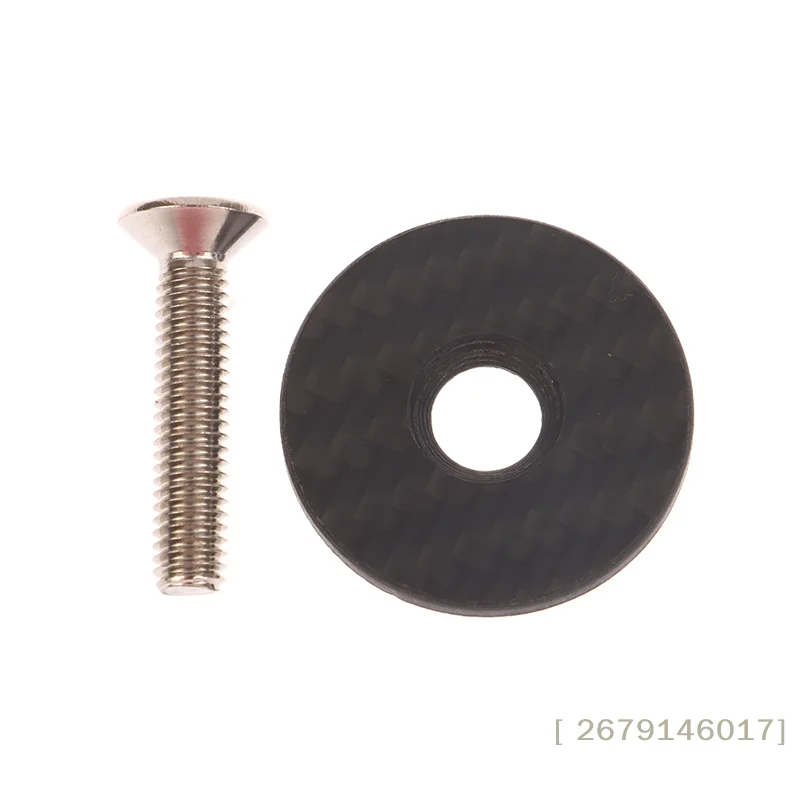 【YY26】No Logo Bike Headset Top Cap Carbon Fiber Bike Stem Headset Cap With M6*30mm Screw Bike Front Fork Top Cover Bike Parts
【YY26】No Logo Bike Headset Top Cap Carbon Fiber Bike Stem Headset Cap With M6*30mm Screw Bike Front Fork Top Cover Bike Parts