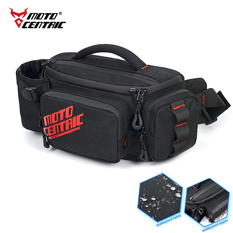New Motorcycle Waist Bag Multifunctional Leisure Cross Body Motorcycle Travel Cycling Waist Bag Large Capacity Upgraded Version
New Motorcycle Waist Bag Multifunctional Leisure Cross Body Motorcycle Travel Cycling Waist Bag Large Capacity Upgraded Version
