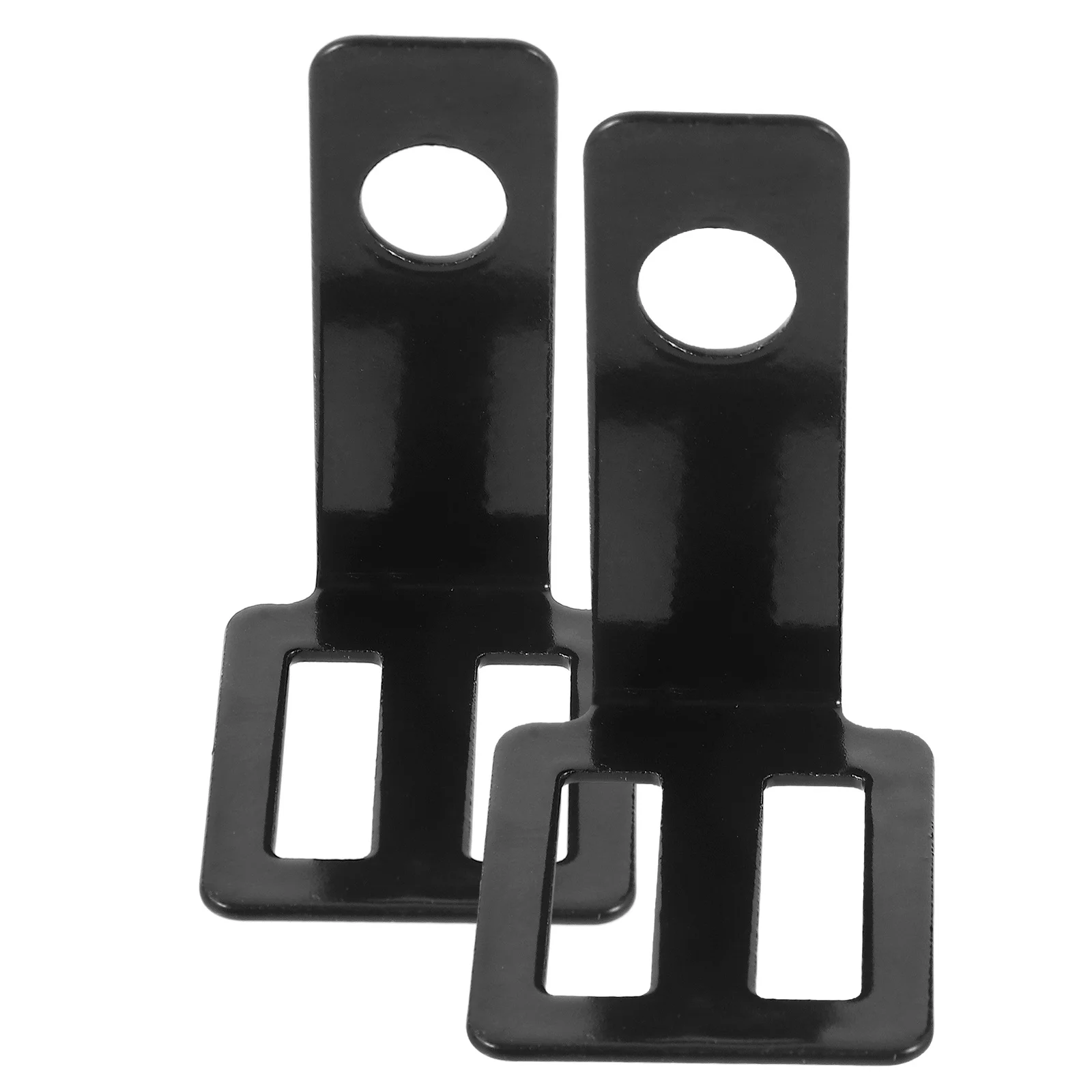 1Pair Turn Signal Light Bracket for Motorcycle Sturdy Construction Quick Installation Sleek Design Long Lasting Use
1Pair Turn Signal Light Bracket for Motorcycle Sturdy Construction Quick Installation Sleek Design Long Lasting Use