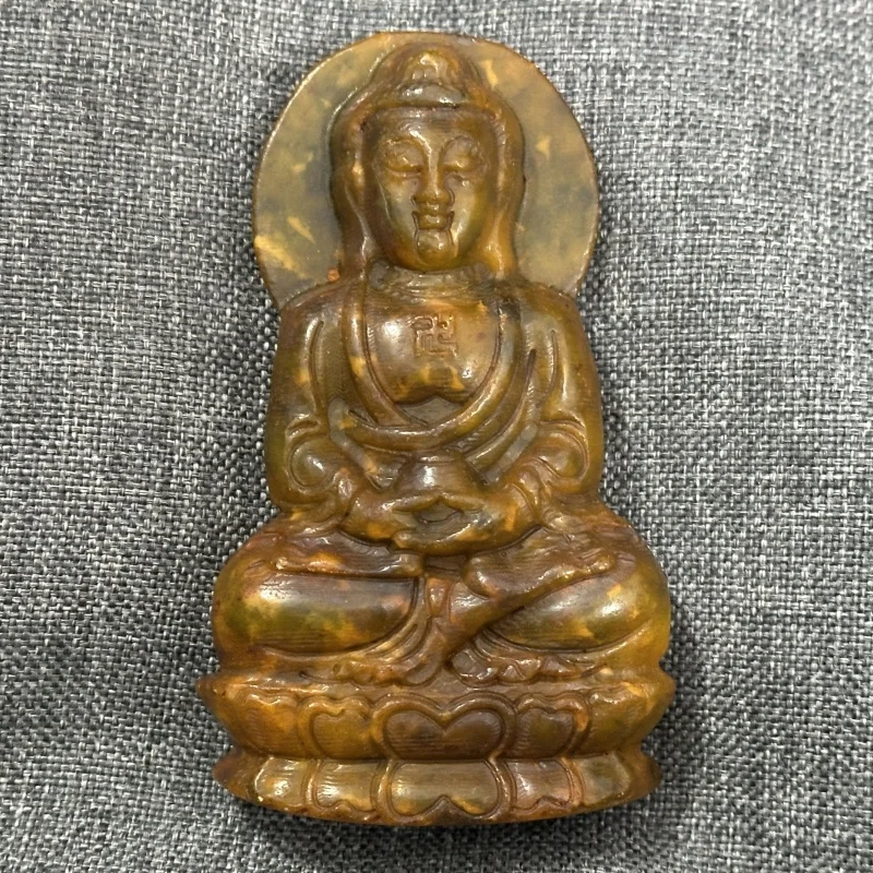 Chinese collection antique jade decorations jade carving handicraft ornament and Buddha statue
Chinese collection antique jade decorations jade carving handicraft ornament and Buddha statue