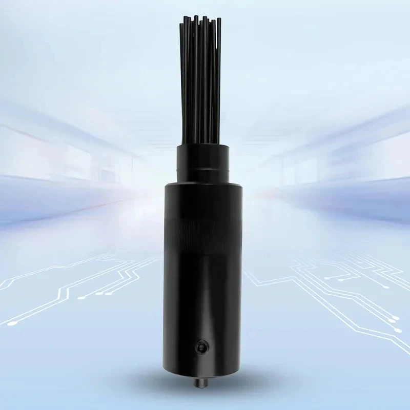 Rust Removal Head Air Powered Pneumatic Needle Scaler Tool Pneumatic Needle Bundle Deruster Head Hammer Small Tools Accessories
Rust Removal Head Air Powered Pneumatic Needle Scaler Tool Pneumatic Needle Bundle Deruster Head Hammer Small Tools Accessories