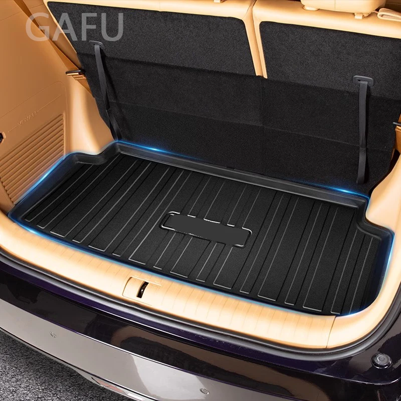 For Voyah Dreamer 2022 2023 3D Stereoscopic Thickened Trunk Pad Tail Car Modified Decorative Accessories Automotive Accessories
For Voyah Dreamer 2022 2023 3D Stereoscopic Thickened Trunk Pad Tail Car Modified Decorative Accessories Automotive Accessories