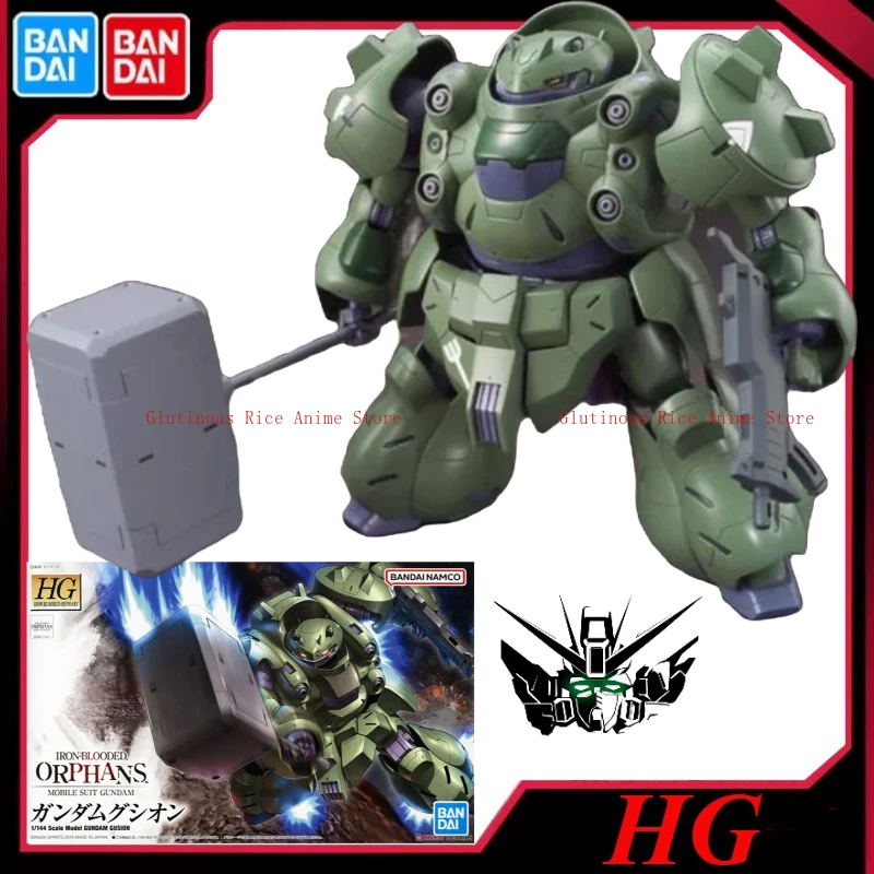 В наличии Bandai HG 1/144 ASW-G-11 GUNDAM GUSION Фигурка Iron-Bloded Orphans Аниме Сборка Модель Комплект Игрушки Подарки
В наличии Bandai HG 1/144 ASW-G-11 GUNDAM GUSION Фигурка Iron-Bloded Orphans Аниме Сборка Модель Комплект Игрушки Подарки