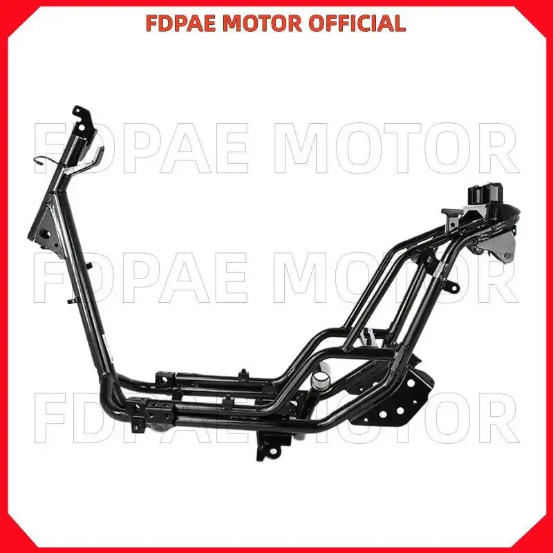 Frame Assembly / Rear Swingarm / Fork / Rocker Arm for Wuyang Honda Electric Bike Ube/ubecross/zoomer e
Frame Assembly / Rear Swingarm / Fork / Rocker Arm for Wuyang Honda Electric Bike Ube/ubecross/zoomer e