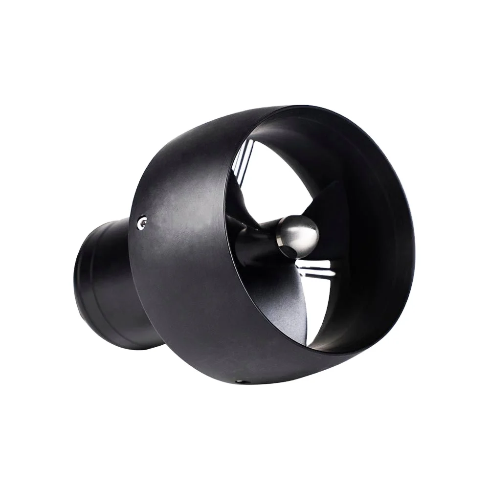 SW7 ROV Underwater Thruster 36V 7kg Thrust 360 W Aluminum Alloy Yacht Marine Replacement Accessory Deck Mount Watercraft Fishing
SW7 ROV Underwater Thruster 36V 7kg Thrust 360 W Aluminum Alloy Yacht Marine Replacement Accessory Deck Mount Watercraft Fishing