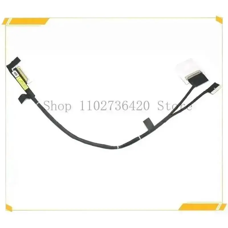New 02C1T7 2C1T7 Lcd Cable Lvds Wire For Alienware M17 R3 FDQ71 EDP FH D 360HZ &&
New 02C1T7 2C1T7 Lcd Cable Lvds Wire For Alienware M17 R3 FDQ71 EDP FH D 360HZ &&