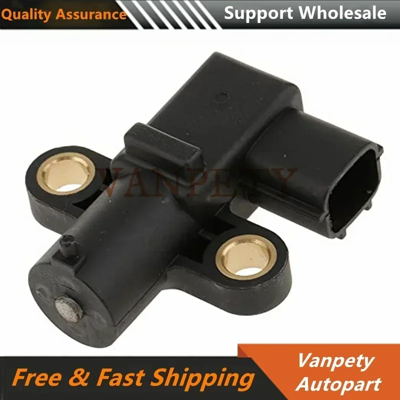 Positie Sensor Voor New For Nissan Maxima Pathfinder Infiniti QX4 I30 3.0/3.5L 23731-31U10 23731-31U11 J5T10171A J5T10171 VQ30DE
Positie Sensor Voor New For Nissan Maxima Pathfinder Infiniti QX4 I30 3.0/3.5L 23731-31U10 23731-31U11 J5T10171A J5T10171 VQ30DE
