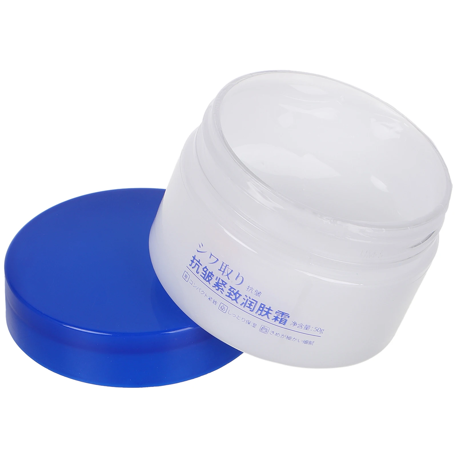 50ml Face Cream Moisturizer for Oily Skin Women Travel Size Daily Nourishing Facial Skincare Routine
50ml Face Cream Moisturizer for Oily Skin Women Travel Size Daily Nourishing Facial Skincare Routine