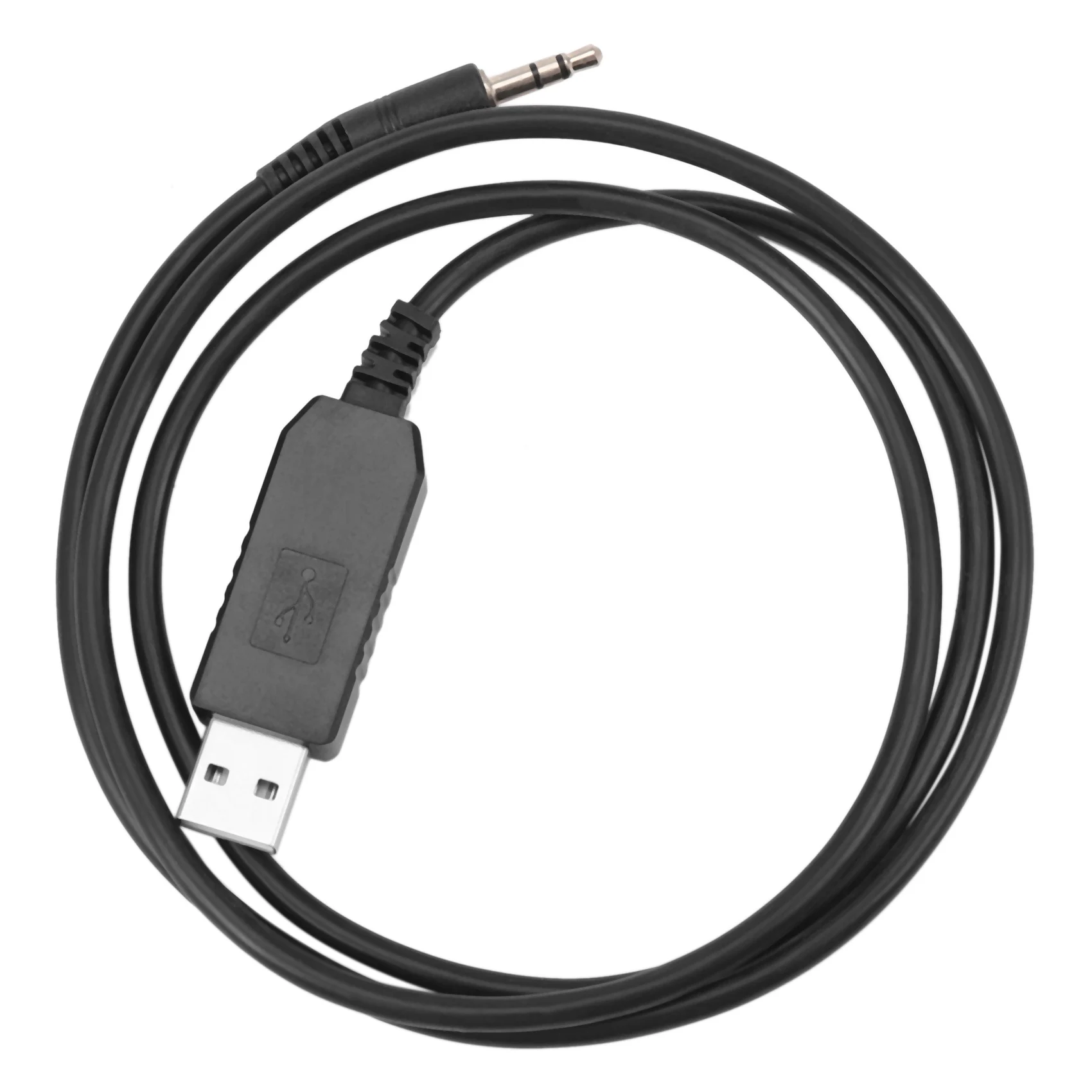USB Programming Cable For QYT KT-8900R,KT-8900D,KT-7900D Mobile Transceiver
USB Programming Cable For QYT KT-8900R,KT-8900D,KT-7900D Mobile Transceiver