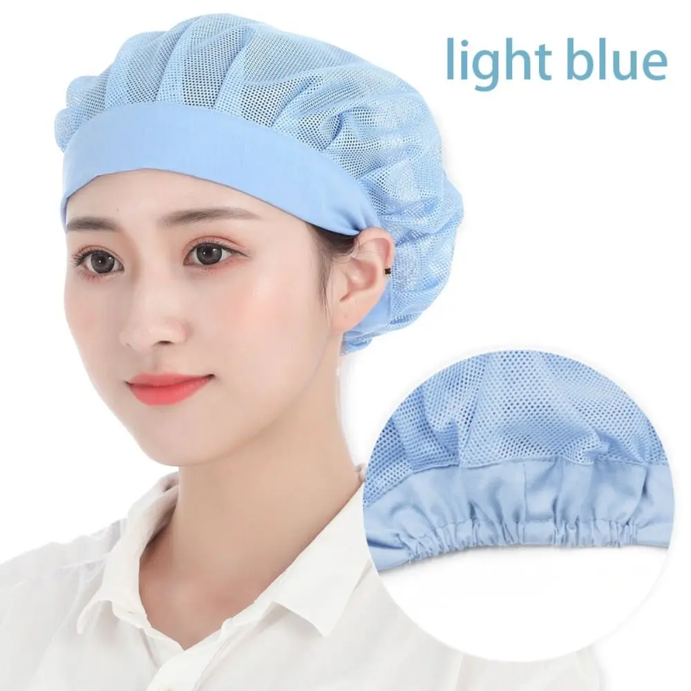Chic Food Service Chef Cap Bundled Hair Hair Nets Cook Hat Work Headband Cooking Hygienic Cap Catering
Chic Food Service Chef Cap Bundled Hair Hair Nets Cook Hat Work Headband Cooking Hygienic Cap Catering