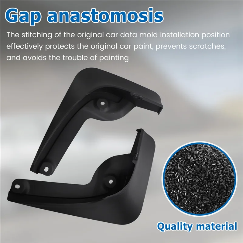 ABTD-Car Splash Guards Mud Flaps For Mercedes Benz E Class W214 2024 Mudguard Accessories
ABTD-Car Splash Guards Mud Flaps For Mercedes Benz E Class W214 2024 Mudguard Accessories
