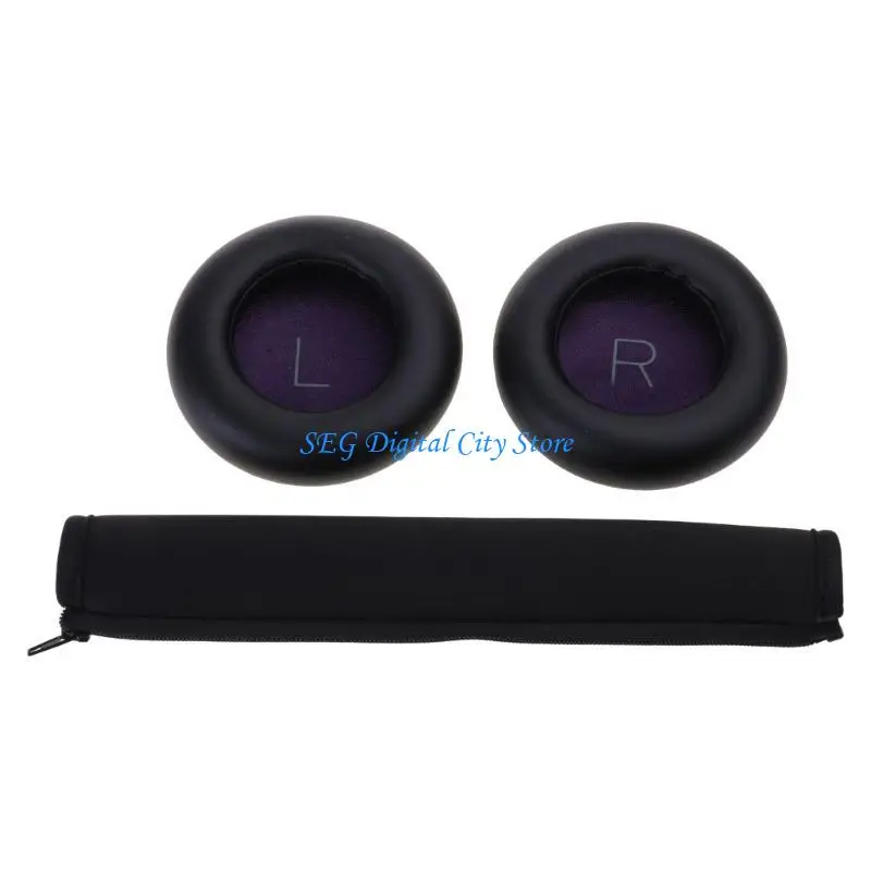 U75B Replacement Headband Protector Ear Pad Earmuffs for Backbeat
U75B Replacement Headband Protector Ear Pad Earmuffs for Backbeat