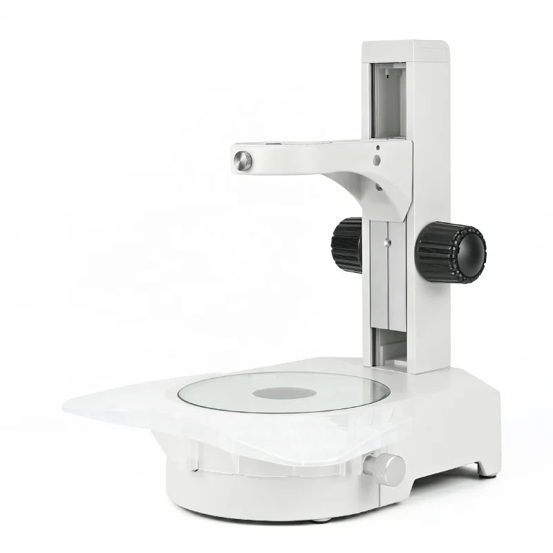 DL-1 Track Diascopic Microscope Stand
DL-1 Track Diascopic Microscope Stand