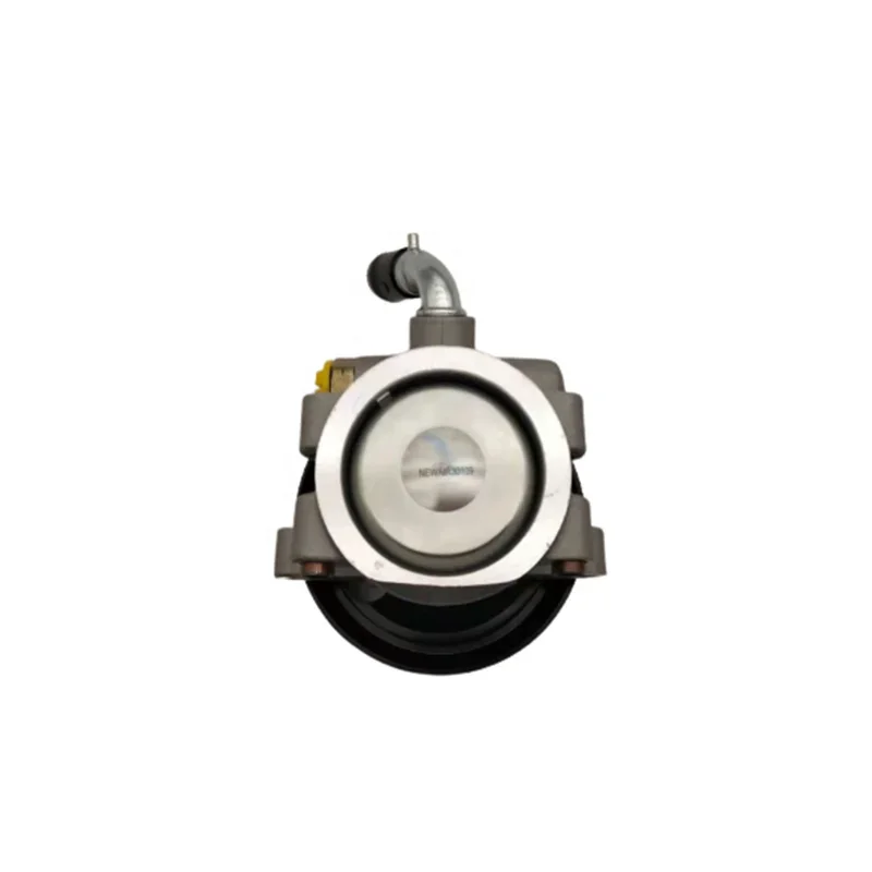 л # 2S653A696EC Насос рулевого управления для ECOSPORT 1.6 Bomba Fiesta Power Max Move
л # 2S653A696EC Насос рулевого управления для ECOSPORT 1.6 Bomba Fiesta Power Max Move