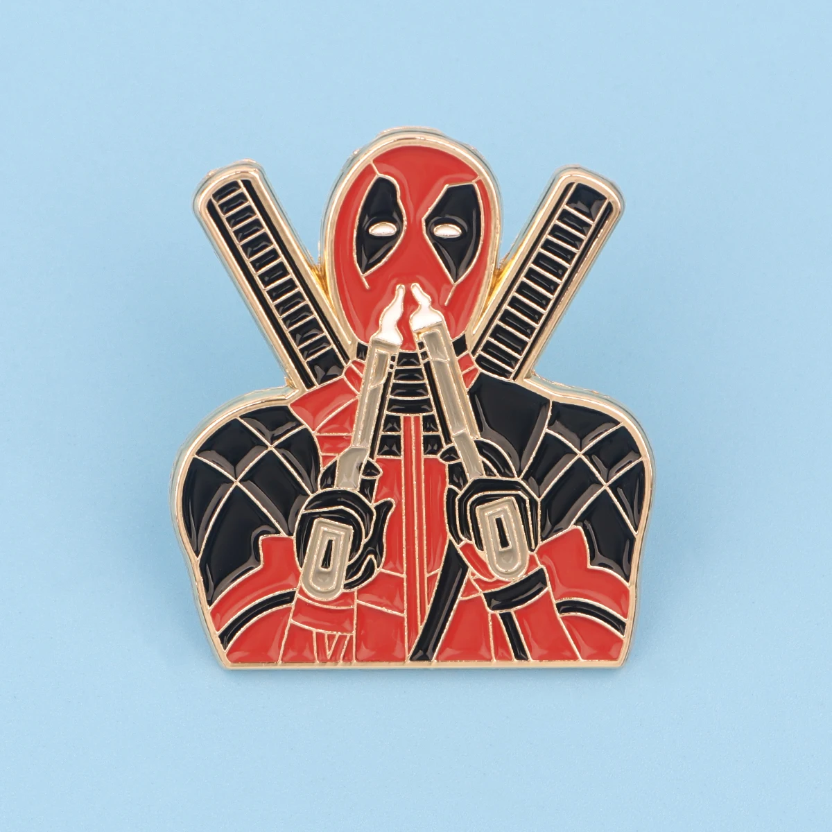Cool Movie Enamel Pins Funny Superpower Brooches For Women Clothing Backpack Lapel Badges Fashion Jewelry Accessories Gifts
Cool Movie Enamel Pins Funny Superpower Brooches For Women Clothing Backpack Lapel Badges Fashion Jewelry Accessories Gifts