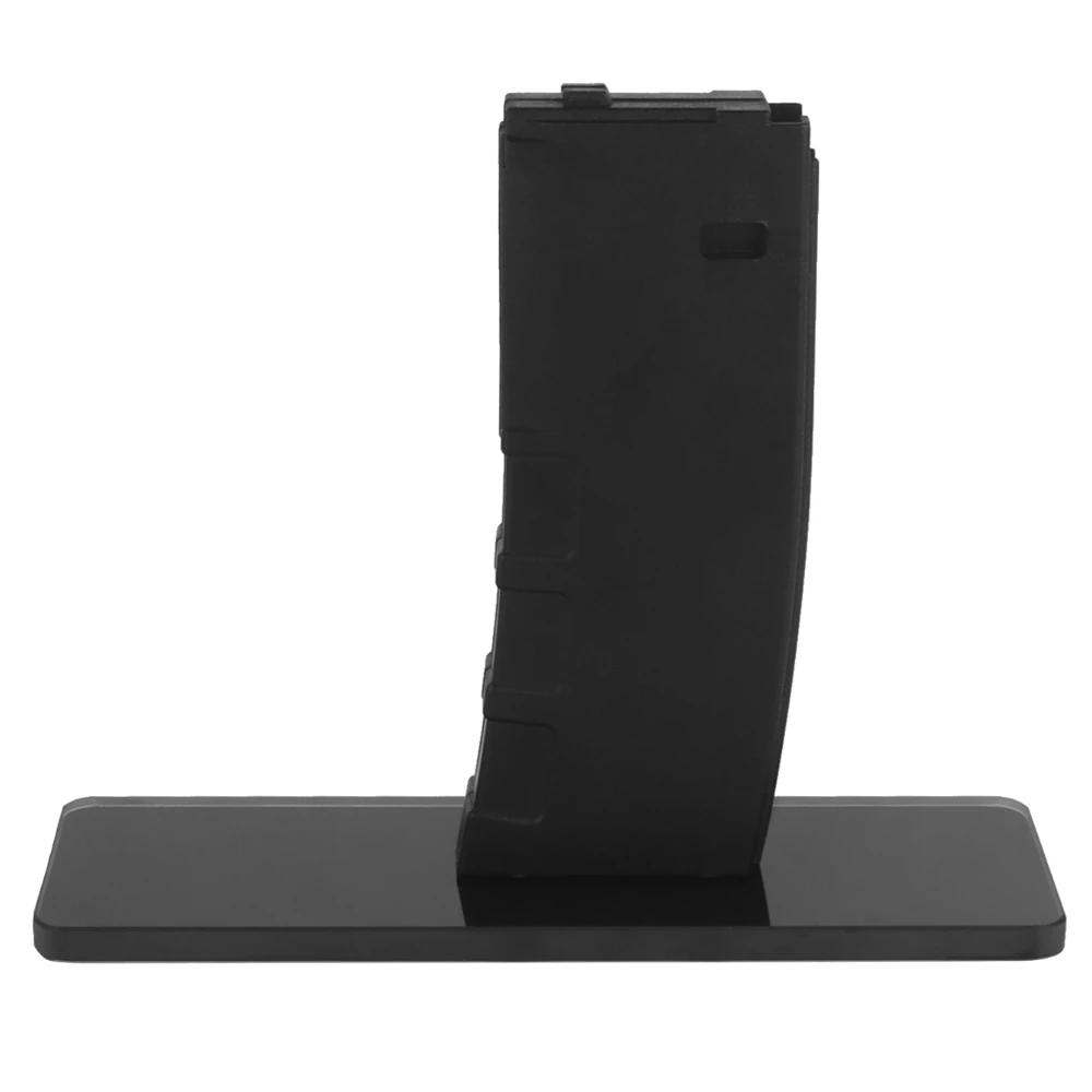 AR Maintenance and Display Stand (AEG) for M4 and AR15 Non-slip Pad for Easy Installation of Decorative Ornament Display Props
AR Maintenance and Display Stand (AEG) for M4 and AR15 Non-slip Pad for Easy Installation of Decorative Ornament Display Props