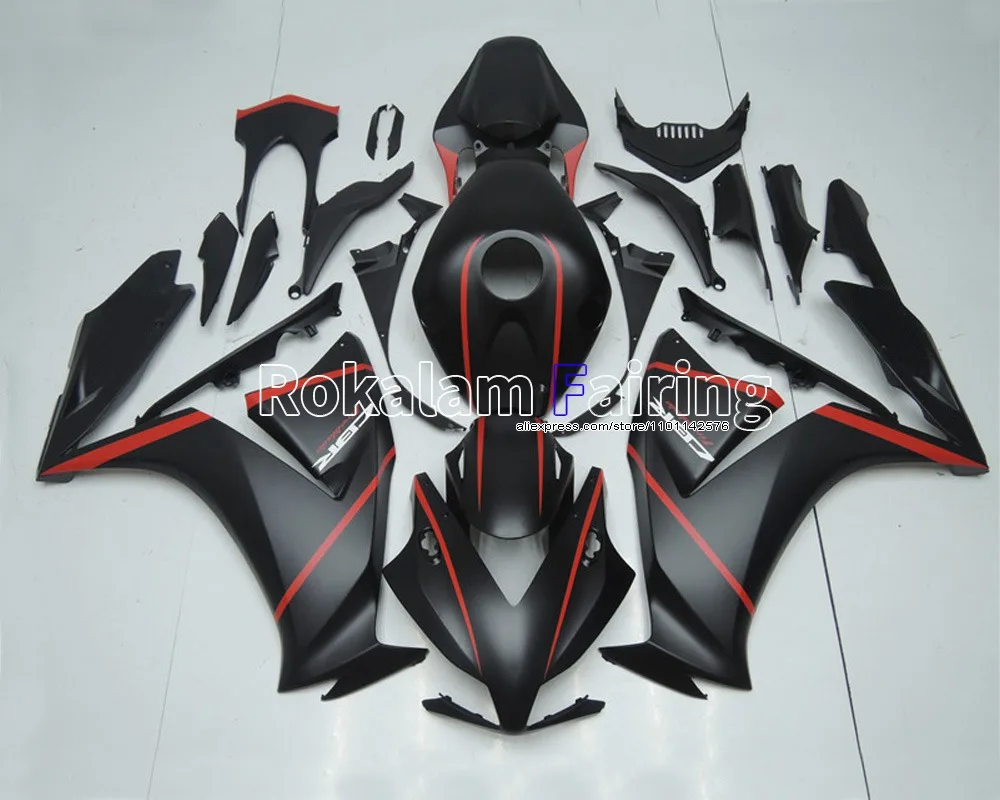 Для мотоцикла Honda CBR1000RR CBR 1000RR 2012 2013 2014 2015 2016 CBR1000 RR: Комплект обтекателей (литье под давлением)
Для мотоцикла Honda CBR1000RR CBR 1000RR 2012 2013 2014 2015 2016 CBR1000 RR: Комплект обтекателей (литье под давлением)