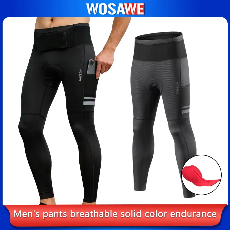 WOSAWE null Man Pants Bd138 Breathable None In Stock Solid Color Male Pants Enduro Direct Selling
WOSAWE null Man Pants Bd138 Breathable None In Stock Solid Color Male Pants Enduro Direct Selling