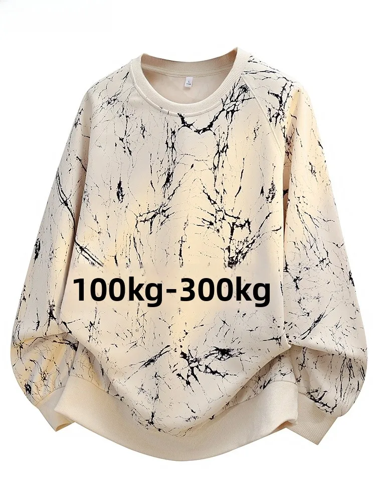 American Sle Men's Hoodie Tie Dye Loose Long Sve round Ne Spring Autumn Faion Urban Casual Cotton Polyester Top
American Sle Men's Hoodie Tie Dye Loose Long Sve round Ne Spring Autumn Faion Urban Casual Cotton Polyester Top