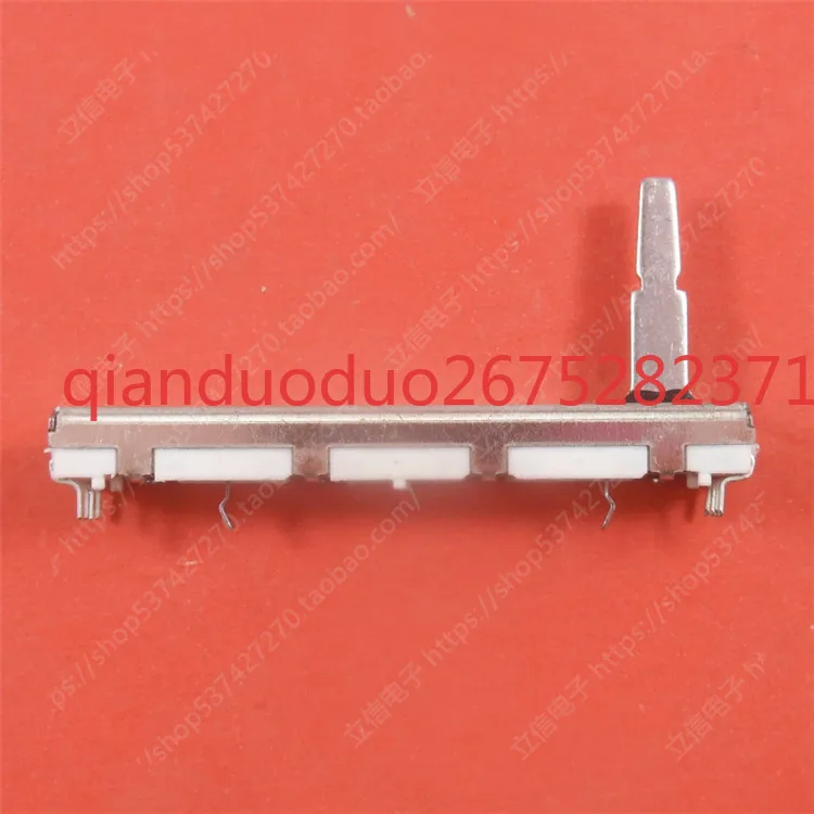 DDJ-WEGO governor pole potentiometer 418-DDJLE-691
DDJ-WEGO governor pole potentiometer 418-DDJLE-691