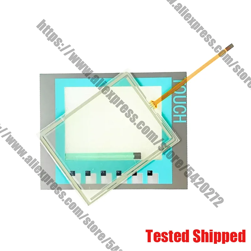A5E01678746A KX16639 E9674 Touch Screen Panel Membrane Keypad
A5E01678746A KX16639 E9674 Touch Screen Panel Membrane Keypad