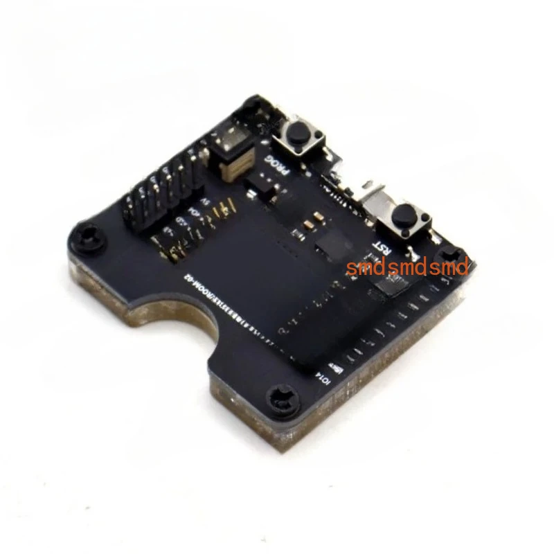 ESP8266 Test Stand Burner One-click Download Supports ESP-WROOM-02 / 02D / 02U and Other Modules
ESP8266 Test Stand Burner One-click Download Supports ESP-WROOM-02 / 02D / 02U and Other Modules