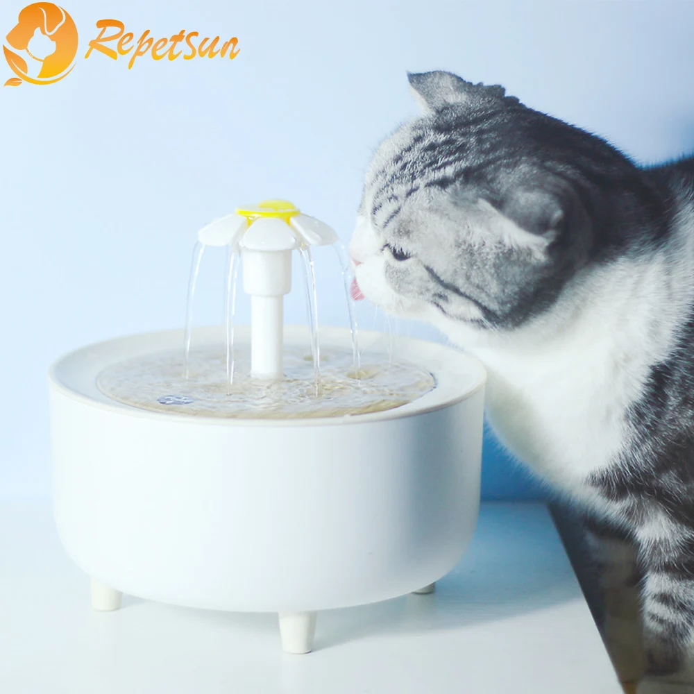 Фонтан для воды для кошек, автоматический фильтр, USB электрическая поилка для кошек, миска для питья собак для кошек, диспенсер для проточной воды для домашних животных
Фонтан для воды для кошек, автоматический фильтр, USB электрическая поилка для кошек, миска для питья собак для кошек, диспенсер для проточной воды для домашних животных