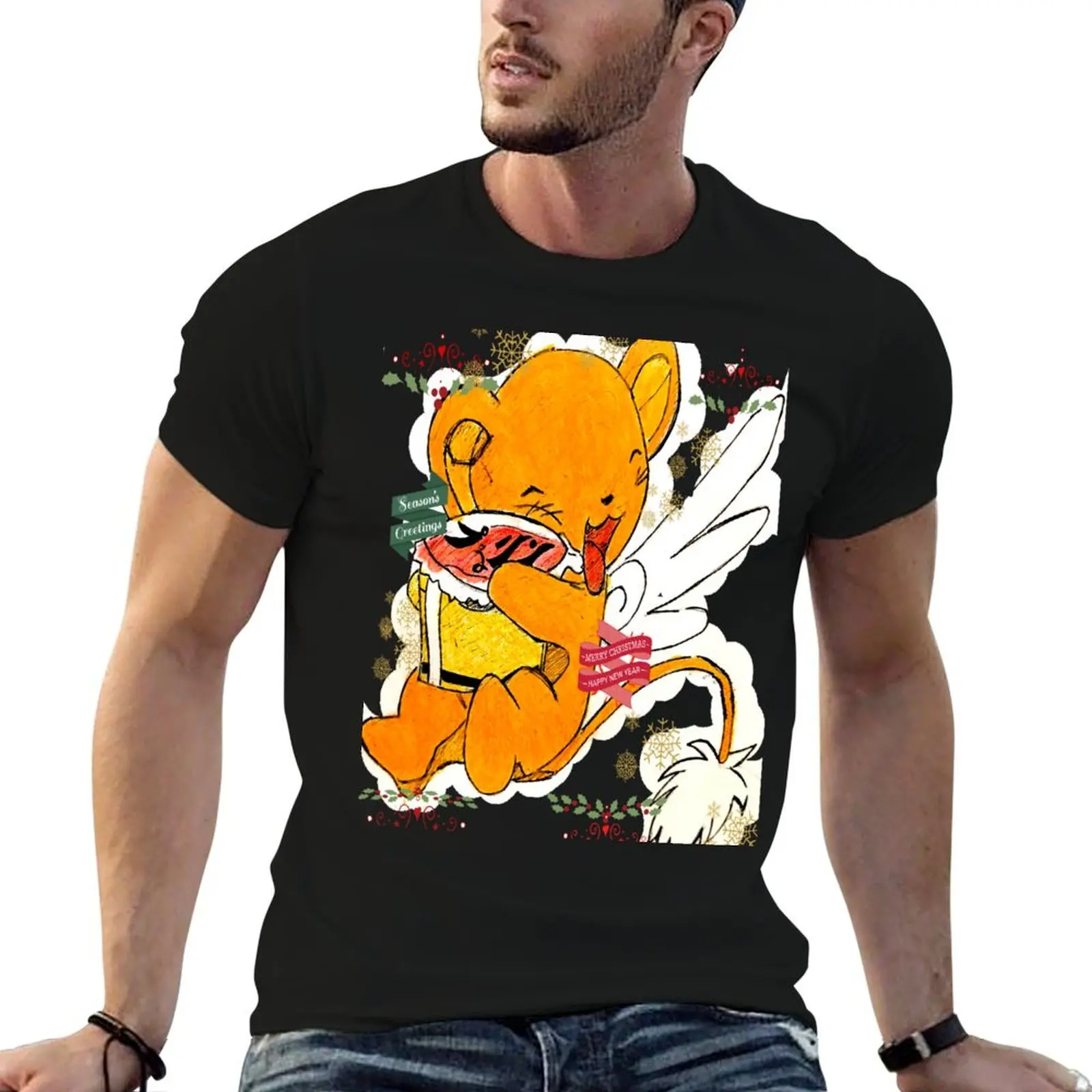 Much Love on the Holidays T-Shirt valentines clothes quick drying graphic t shirts shirts men
Much Love on the Holidays T-Shirt valentines clothes quick drying graphic t shirts shirts men