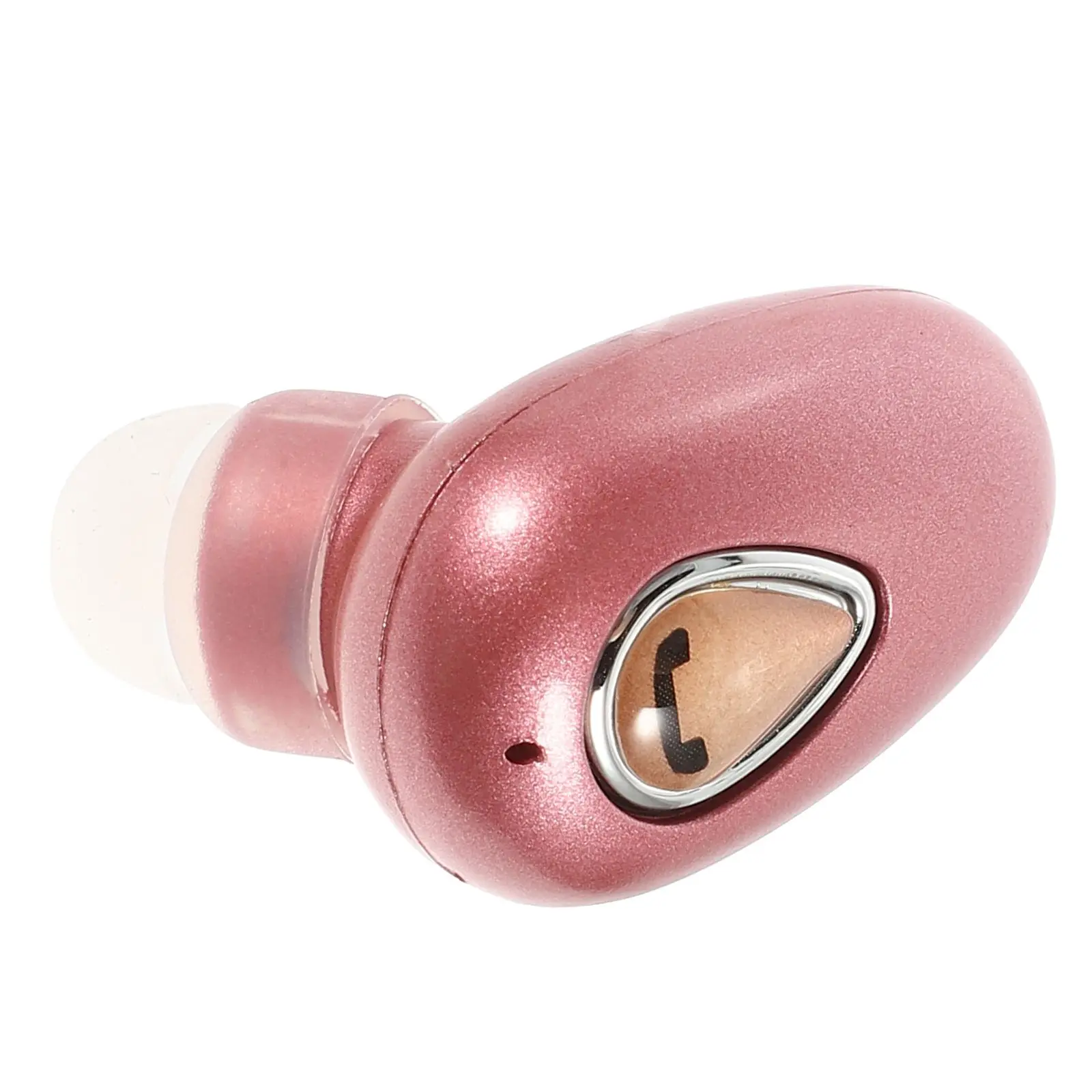 Wireless Earphone Headphones Pink Universal Detachable Comfortable Sound Quality Noise Reduction Music Call Multi
Wireless Earphone Headphones Pink Universal Detachable Comfortable Sound Quality Noise Reduction Music Call Multi