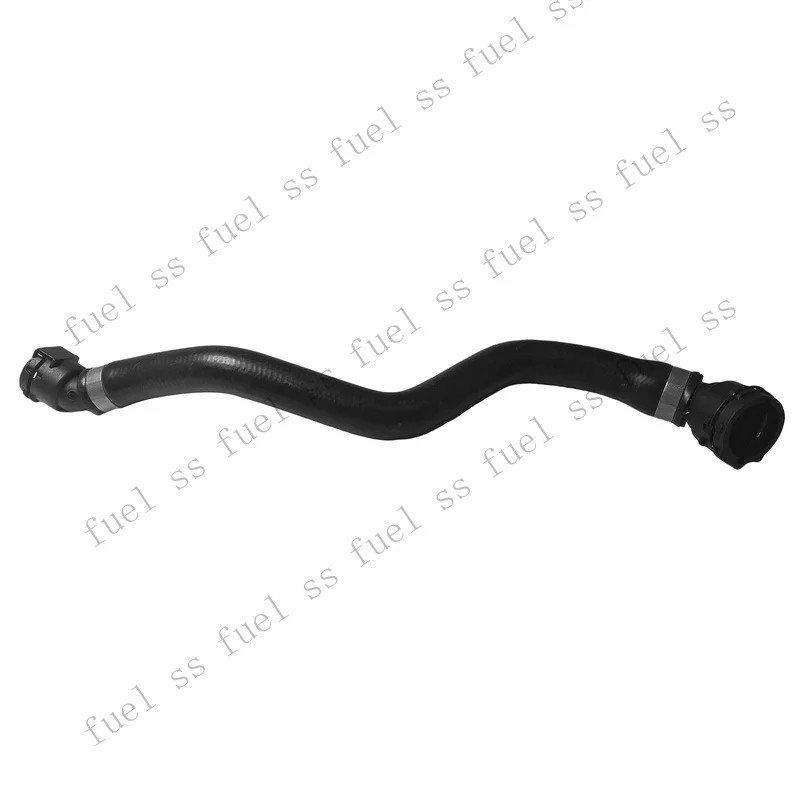 S+ For BMW 320i Base 2.0L 2013-2016 Brand New Radiator Coolant Hose 17127596841
S+ For BMW 320i Base 2.0L 2013-2016 Brand New Radiator Coolant Hose 17127596841