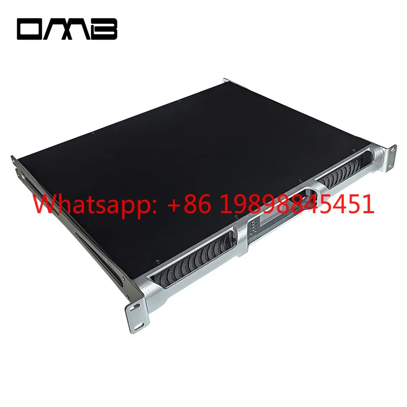 Class D Power Amplifier PFA10KDSP Sound Processor Amplifiers Speakers 4 Channels Class Professional Audio System
Class D Power Amplifier PFA10KDSP Sound Processor Amplifiers Speakers 4 Channels Class Professional Audio System