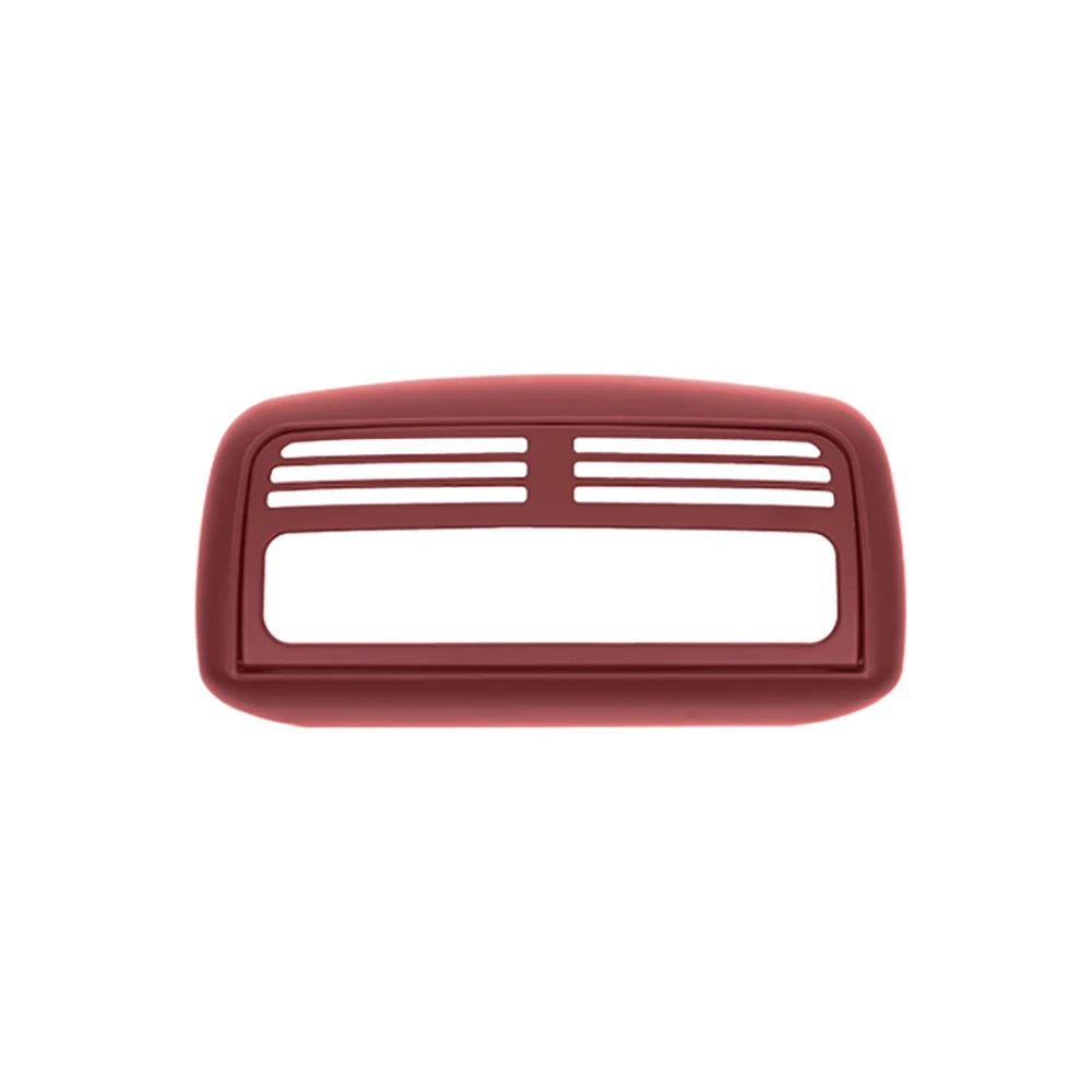 For Great Wall Tank 700 Hi4-T 2024 Car Rear Air Conditioning Vent Panel Frame Decorative Anti Kick Protective Cover Accessories
For Great Wall Tank 700 Hi4-T 2024 Car Rear Air Conditioning Vent Panel Frame Decorative Anti Kick Protective Cover Accessories