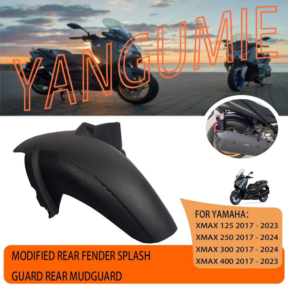 For YAMAHA Tricity 300 Tricity300 2020 2021 2022 2023 2024 Motorcycle Accessories Rear Fender Mudguard Splash Guard Hugger Cover
For YAMAHA Tricity 300 Tricity300 2020 2021 2022 2023 2024 Motorcycle Accessories Rear Fender Mudguard Splash Guard Hugger Cover