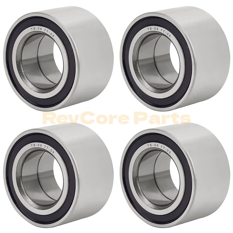 4PCS Front Rear Wheel Hubs Bearings Kit For Polaris ACE500 RZR Scrambler Ranger Sportsman 400 400HO 450 500 550 570 800 900 1000
4PCS Front Rear Wheel Hubs Bearings Kit For Polaris ACE500 RZR Scrambler Ranger Sportsman 400 400HO 450 500 550 570 800 900 1000