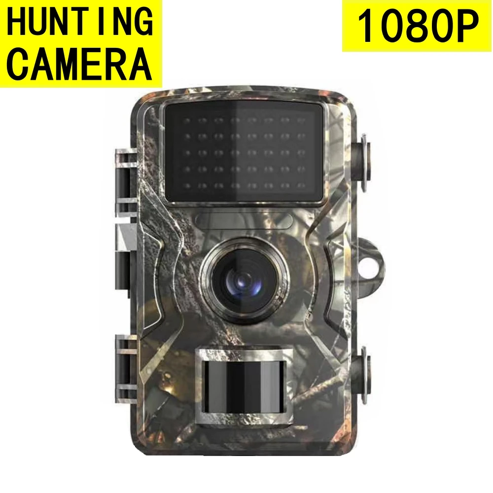 Камера для охотничьей тропы, ночного видения, 16 МП, 1080P, 940 нм, инфракрасная камера с активируемым движением, уличные фотоловушки для разведки дикой природы
Камера для охотничьей тропы, ночного видения, 16 МП, 1080P, 940 нм, инфракрасная камера с активируемым движением, уличные фотоловушки для разведки дикой природы