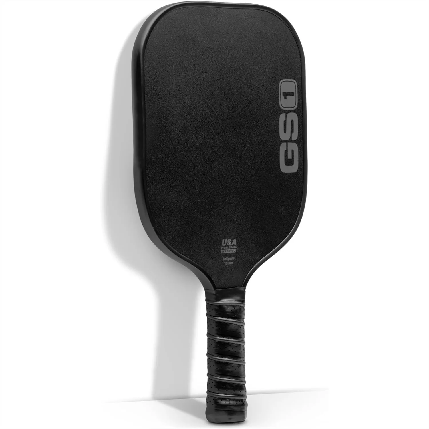 USAPA Approved Fiberglass Pickleball Paddles - Single, 2 Pack, or 4 Pack Options for Enhanced Gameplay
USAPA Approved Fiberglass Pickleball Paddles - Single, 2 Pack, or 4 Pack Options for Enhanced Gameplay