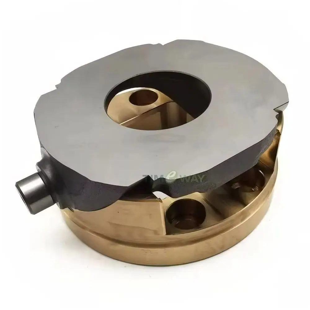 Детали гидравлического поршневого насоса экскаватора HPV95 в сборе с поворотной пластиной для ремонта Komastu PC200-6 PC200-7 Насос экскаватора
Детали гидравлического поршневого насоса экскаватора HPV95 в сборе с поворотной пластиной для ремонта Komastu PC200-6 PC200-7 Насос экскаватора