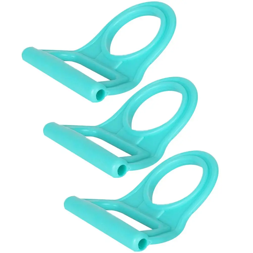 3Pcs Water Lifter Bottle H Durable Ergonomic Design Blue Travel Outdoor Rope Barrel Holding Ring Safe Long Use Gift
3Pcs Water Lifter Bottle H Durable Ergonomic Design Blue Travel Outdoor Rope Barrel Holding Ring Safe Long Use Gift