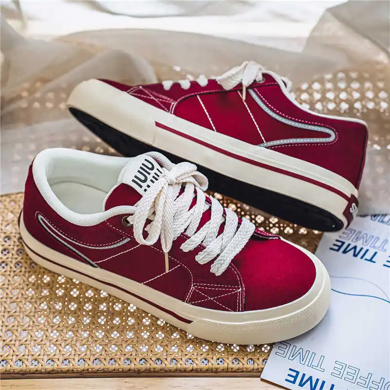 Мужские роскошные кроссовки Parkside с завязками, повседневные кроссовки на шнуровке, мужские теннисные туфли, спортивные классические кроссовки
Мужские роскошные кроссовки Parkside с завязками, повседневные кроссовки на шнуровке, мужские теннисные туфли, спортивные классические кроссовки