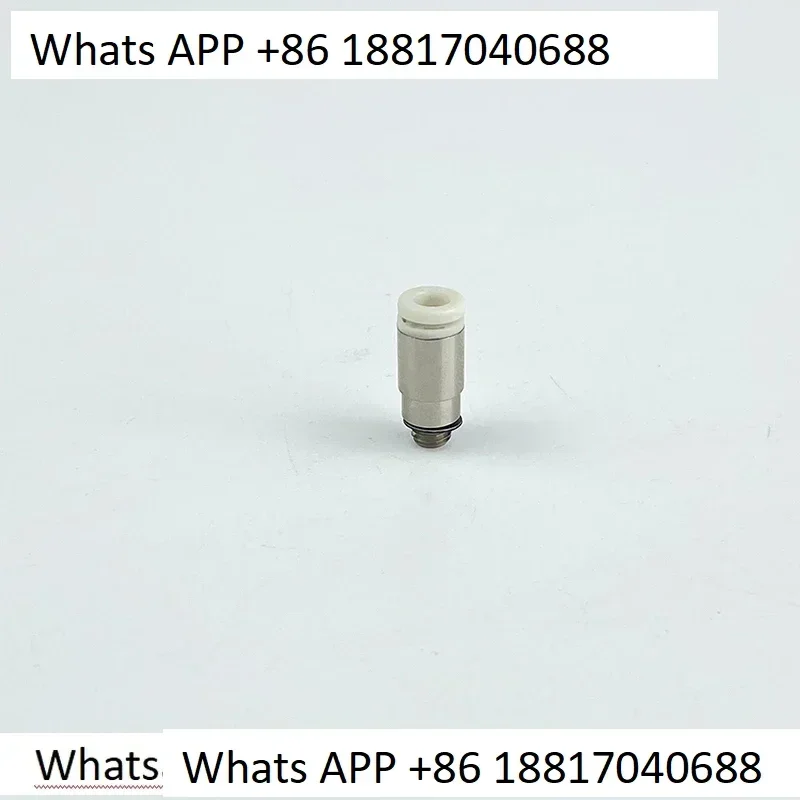 10pcs Internal hexagon joint KJS04-M3/04 M5 04 M6 04 01S 06
10pcs Internal hexagon joint KJS04-M3/04 M5 04 M6 04 01S 06