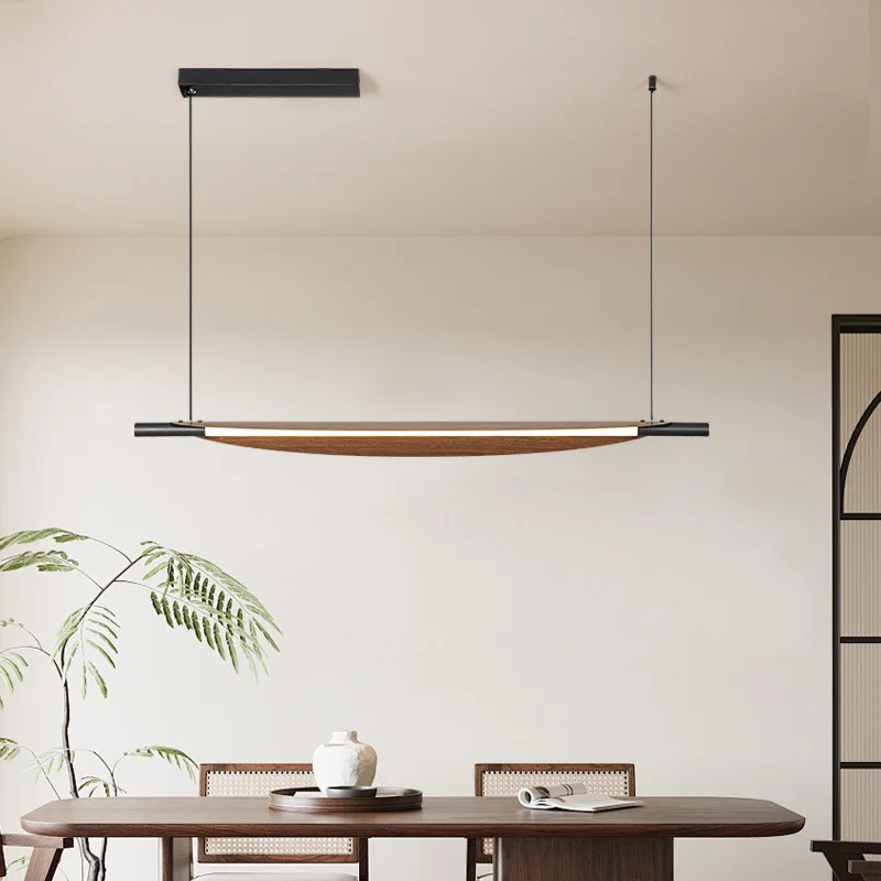 Minimalist Metal Dining Room Chandelier Wire Adjustable Shop Bar bedroom study cafe Hanging Lights atmosphere decoration Fixture
Minimalist Metal Dining Room Chandelier Wire Adjustable Shop Bar bedroom study cafe Hanging Lights atmosphere decoration Fixture