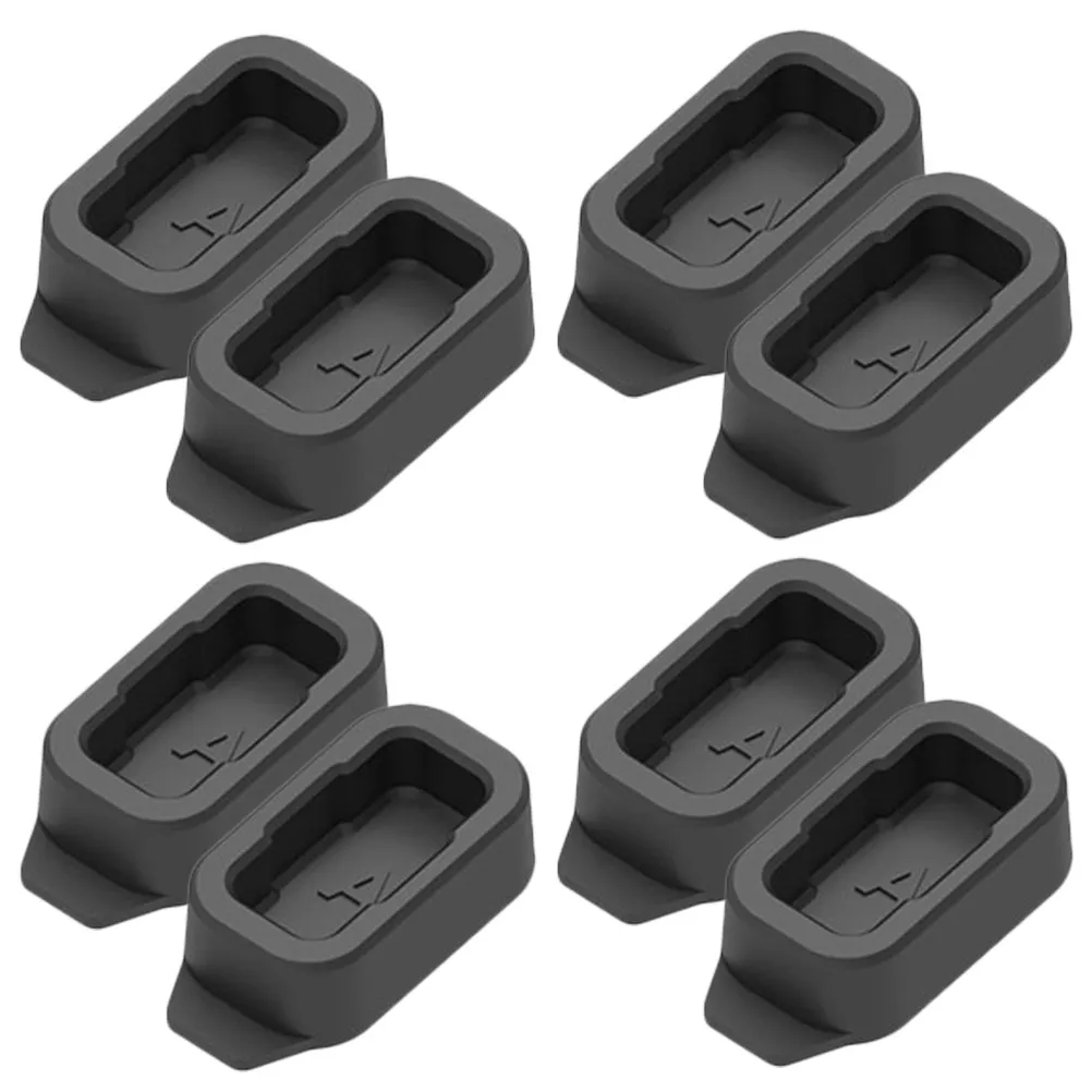 8Pcs Silicone Watch Charging Port Plug Dust Cap Protective Cover Waterproof Smartwatch Charge Port Plugs for 42Mm
8Pcs Silicone Watch Charging Port Plug Dust Cap Protective Cover Waterproof Smartwatch Charge Port Plugs for 42Mm