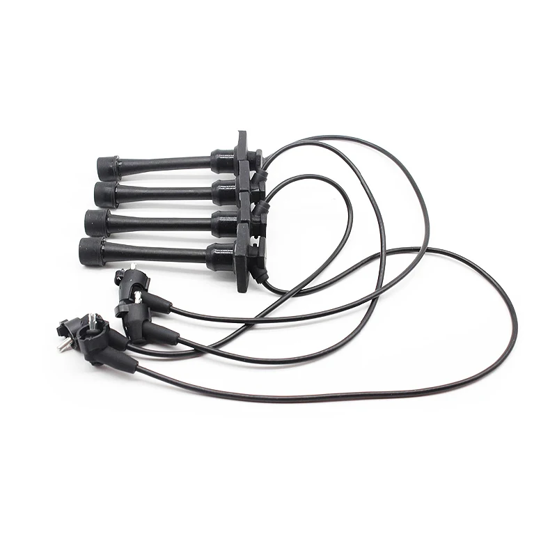 Комплект проводов зажигания для CARINS FF 7AFE AT211 CORONA 4AFE 7AFE AT21 # КАЛДИНА 7AFE AT191 90919-22381
Комплект проводов зажигания для CARINS FF 7AFE AT211 CORONA 4AFE 7AFE AT21 # КАЛДИНА 7AFE AT191 90919-22381