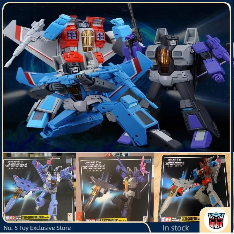 Spot Transformers MP52 Red Spider Thunderstorm ko Model Handmade Collection Gift Action Anime
Spot Transformers MP52 Red Spider Thunderstorm ko Model Handmade Collection Gift Action Anime