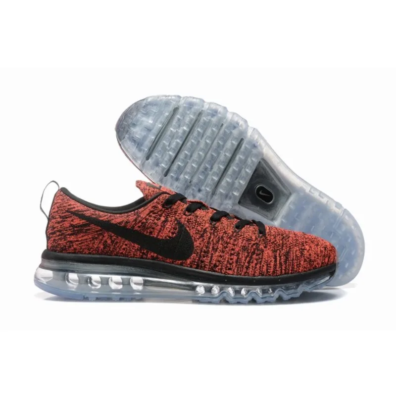 Nike Air Max 2014, Flyknit, яркие, малиновые, красные, в стиле ретро, на воздушной подушке, противоскользящие, для мужчин и женщин, спортивные кроссовки на открытом воздухе 620469 -006
Nike Air Max 2014, Flyknit, яркие, малиновые, красные, в стиле ретро, на воздушной подушке, противоскользящие, для мужчин и женщин, спортивные кроссовки на открытом воздухе 620469 -006