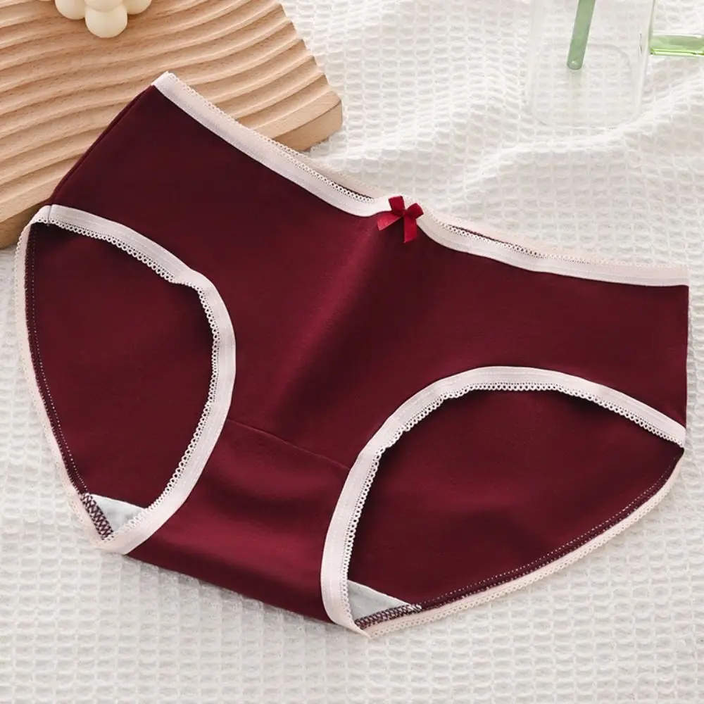 5PCS Breathable Stripes Love Heart Panties Low Waist Underpants Strawberry Briefs Bowknot Women Underwear Underwear
5PCS Breathable Stripes Love Heart Panties Low Waist Underpants Strawberry Briefs Bowknot Women Underwear Underwear