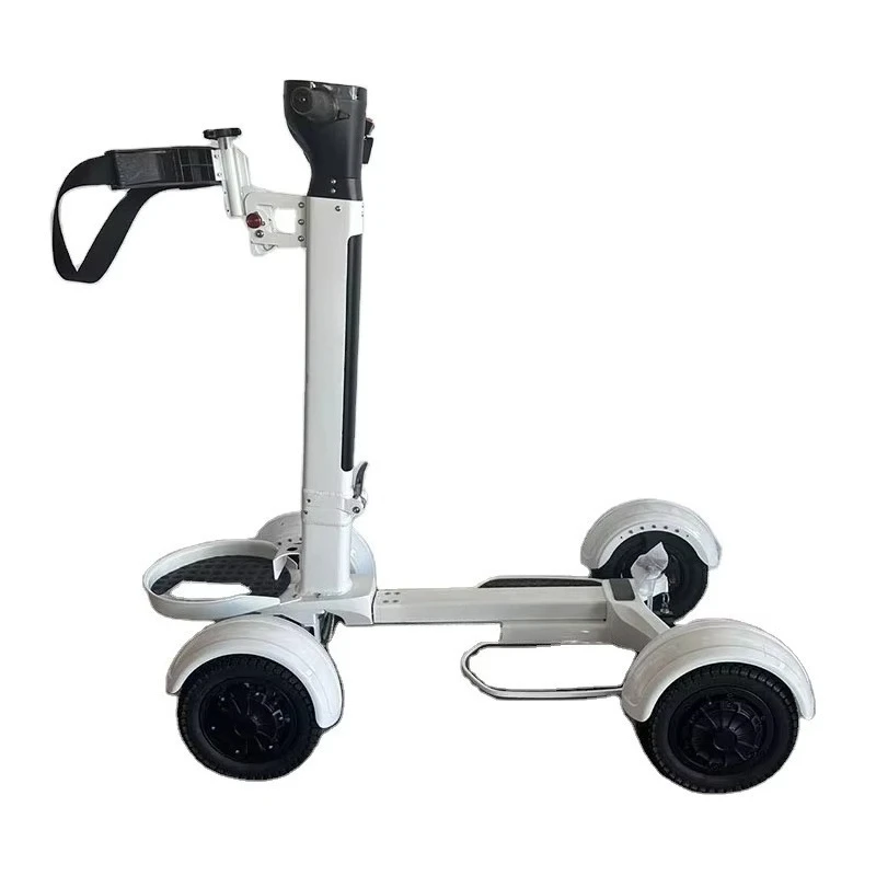 2026 Golf Trolleys Remote Control Golf Caddy 36-45 Holes Battery Capacity Electric Foldable Black Motor Golf Bag Cart Scooter
2026 Golf Trolleys Remote Control Golf Caddy 36-45 Holes Battery Capacity Electric Foldable Black Motor Golf Bag Cart Scooter