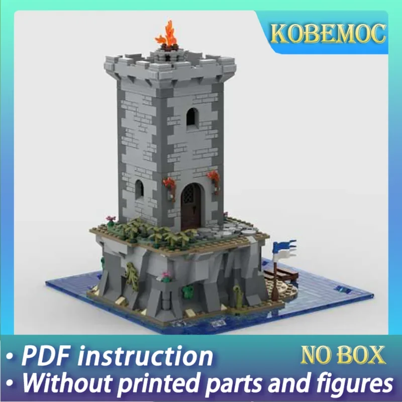 Moc строительные кирпичи средневековый замок модель остров маяк технология модульные блоки подарки рождественские игрушки наборы «сделай сам» сборка
Moc строительные кирпичи средневековый замок модель остров маяк технология модульные блоки подарки рождественские игрушки наборы «сделай сам» сборка