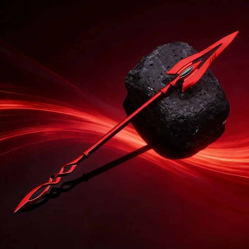 22CM Neon Cute Genesis Classic Evangelion Anime Metal Model Zinc Alloy Collectible Figurine Desktop Decoration Ornament Gift
22CM Neon Cute Genesis Classic Evangelion Anime Metal Model Zinc Alloy Collectible Figurine Desktop Decoration Ornament Gift