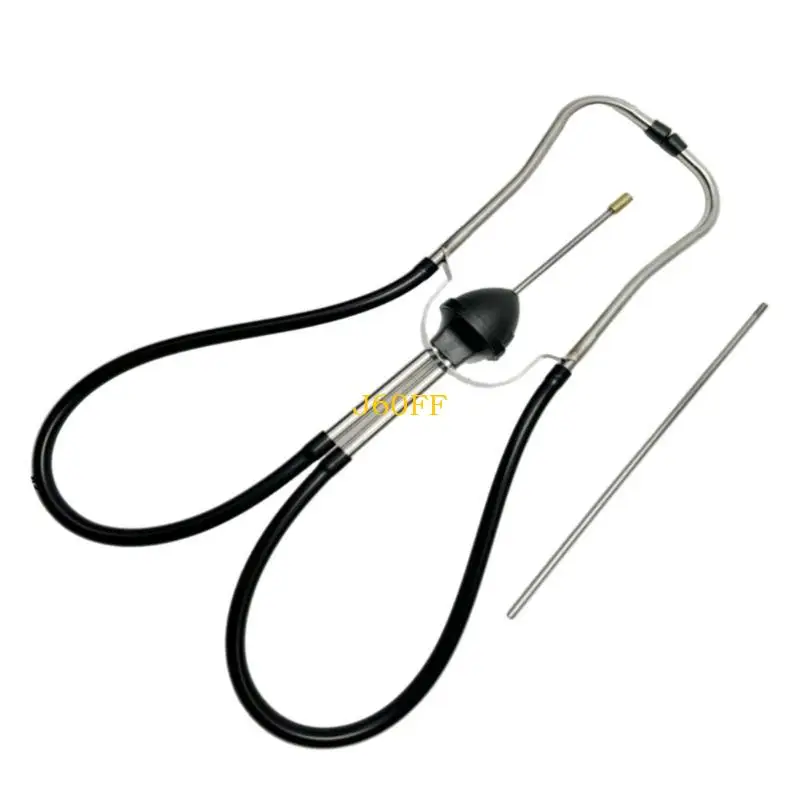 J60f портативный цилиндр двигателя Стетоскоп для технического обслуживания и эффективности ремонта автомобилей
J60f портативный цилиндр двигателя Стетоскоп для технического обслуживания и эффективности ремонта автомобилей